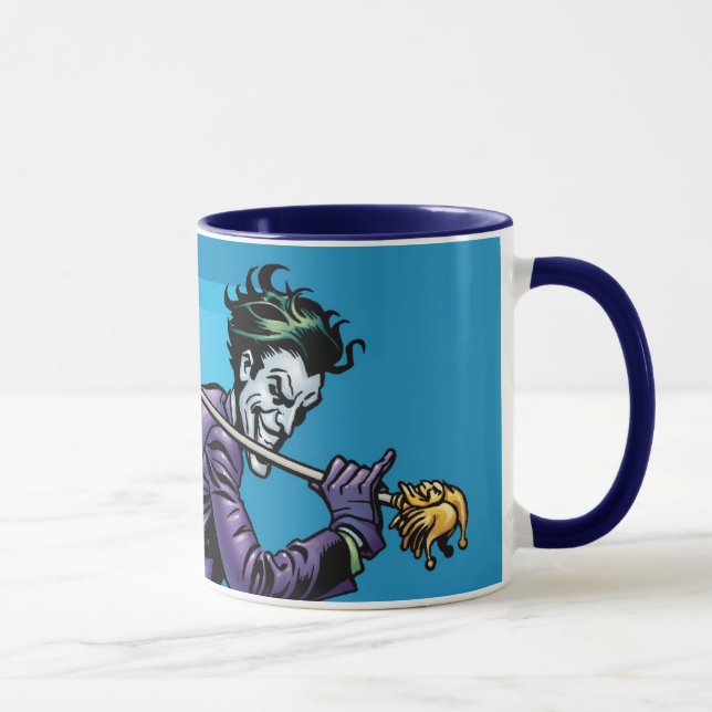 Mug Batman Knight FX - 23B (Droite)