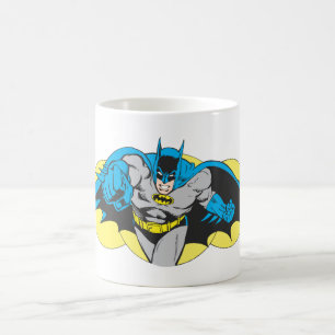Mug Batman Lunges En Avant