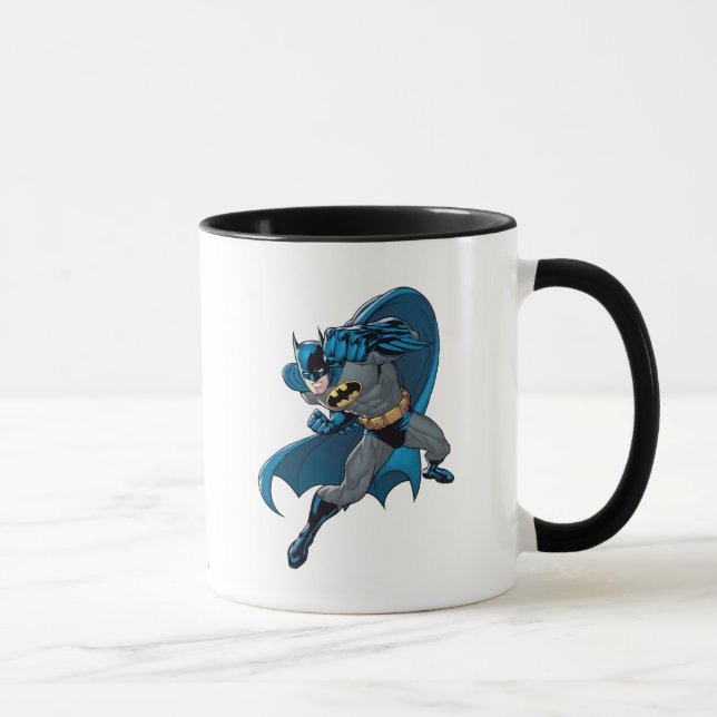 Mug Batman Punch (Droite)