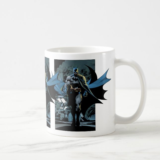 Mug Batman Urban Legends - 1 (Droite)