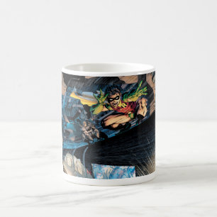 Mug Batman Urban Legends - CS5