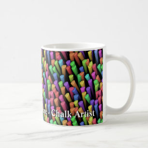 Mug Bâtons à mâchoires 1