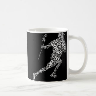 Mug bâtons de crosse pour garçons Sports & Fitness coo