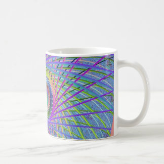 Mug Bâtons en spirale