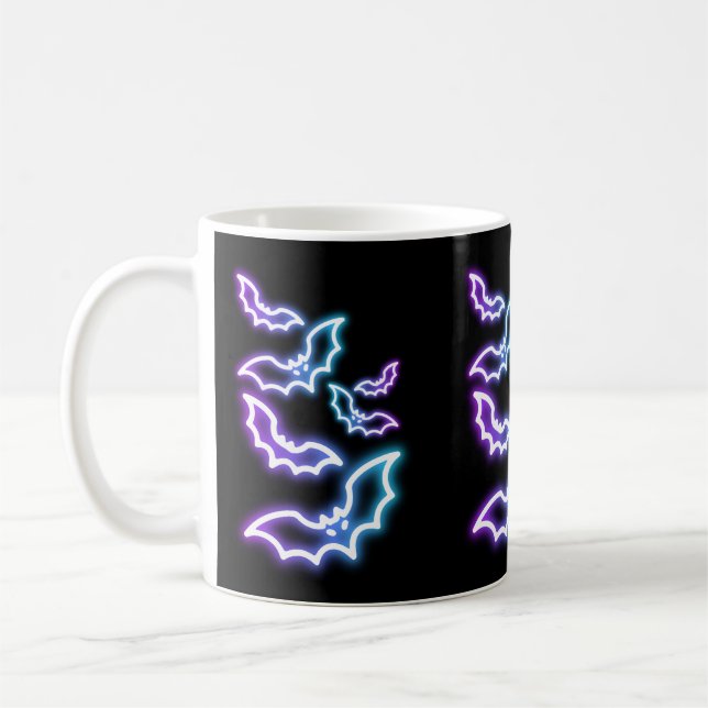Mug Bats (Gauche)