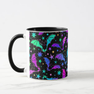 Mug "Bats"