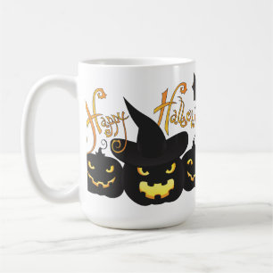 Mug Bats Halloween