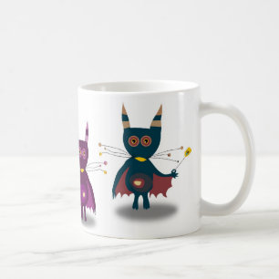 Mug Batte