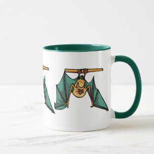 Mug Batte accrochante