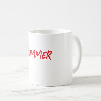 Mug Batterie tambour