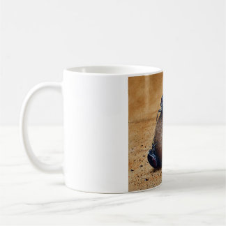 Mug Batteries Dung Beatles