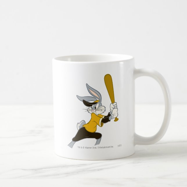 Mug Batteur BUGS BUNNY™ (Droite)
