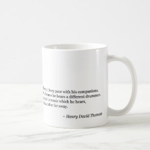 Mug Batteur différent