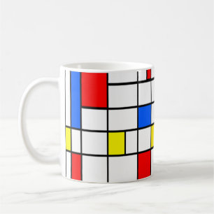 Mug Bauhaus
