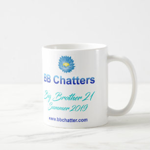 Mug BB Chatters été 2019