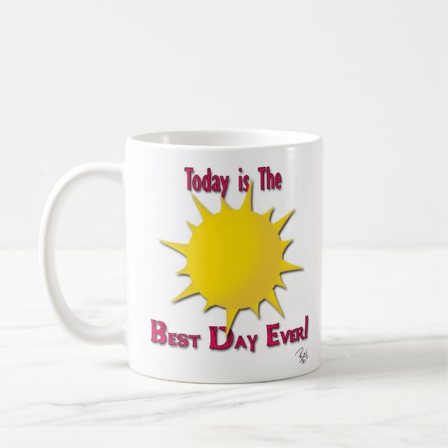Mug BDEMug (Gauche)
