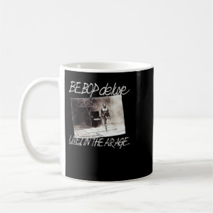 Mug Be Bop Deluxe Essential T Shirt cadeau, pour les f