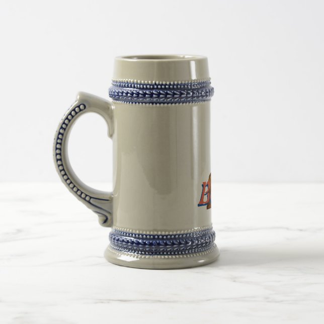 Mug Be you (Gauche)
