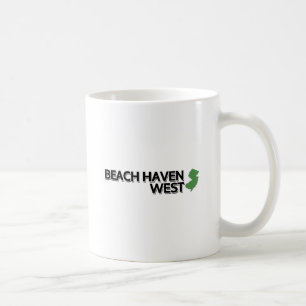 Mug Beach Haven West, New Jersey