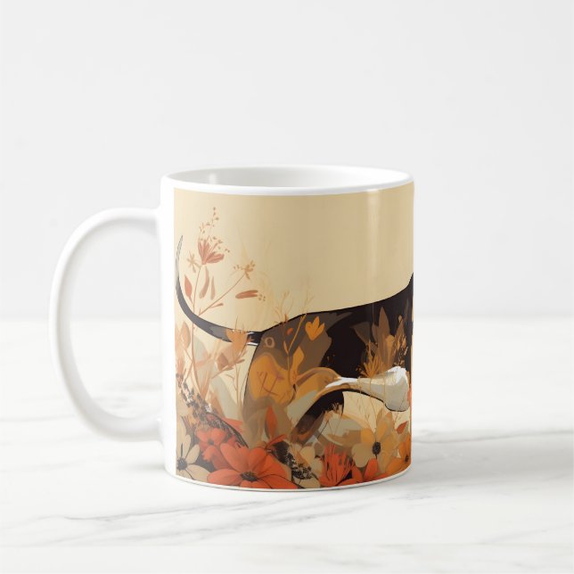 Mug Beagle (Gauche)