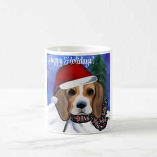 Mug Beagle