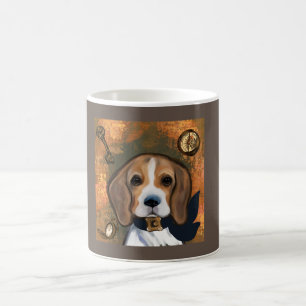Mug Beagle