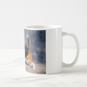 Mug beagle