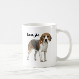 Mug Beagle