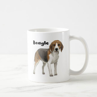 Mug Beagle