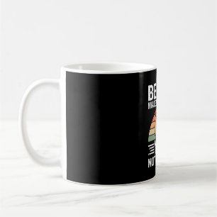 Mug Beagle Me Rend Heureux Amateur De Chien