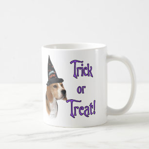 Mug Beagle Trick