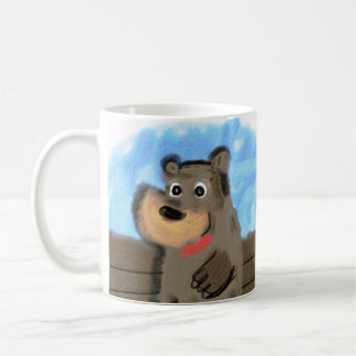 Mug Bear