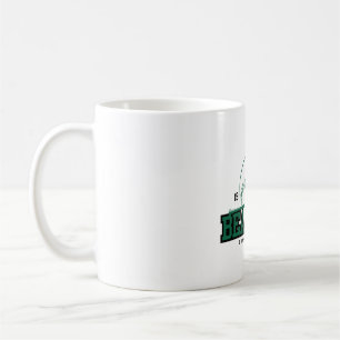 Mug Bearcats Binghamton - Fierce Baseball Energy