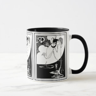Mug : Beardsley - Le Climax