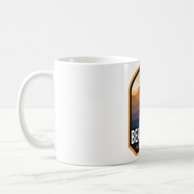 Mug Bears Ears National Monument Utah (Gauche)