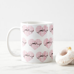 Mug Beat du coeur VII