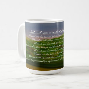 Mug Béatitudes