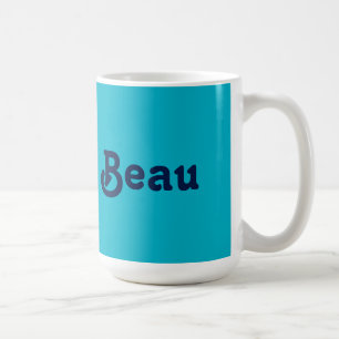 Mug Beau