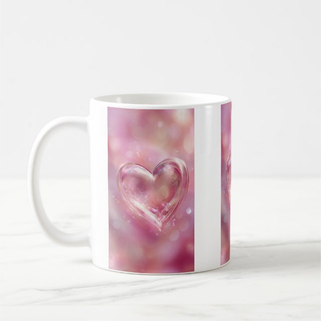 Mug Beau (Gauche)