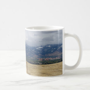 Mug Beau Colorado Paysage Panoramique
