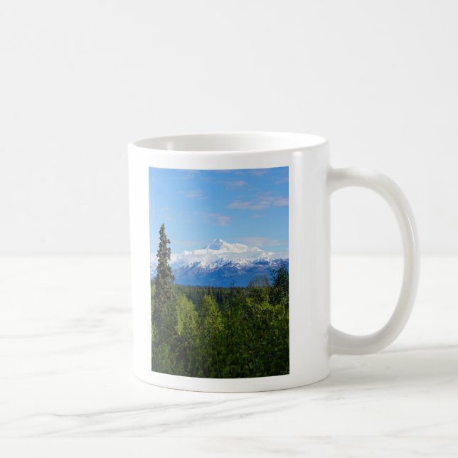Mug Beau Denali (Droite)