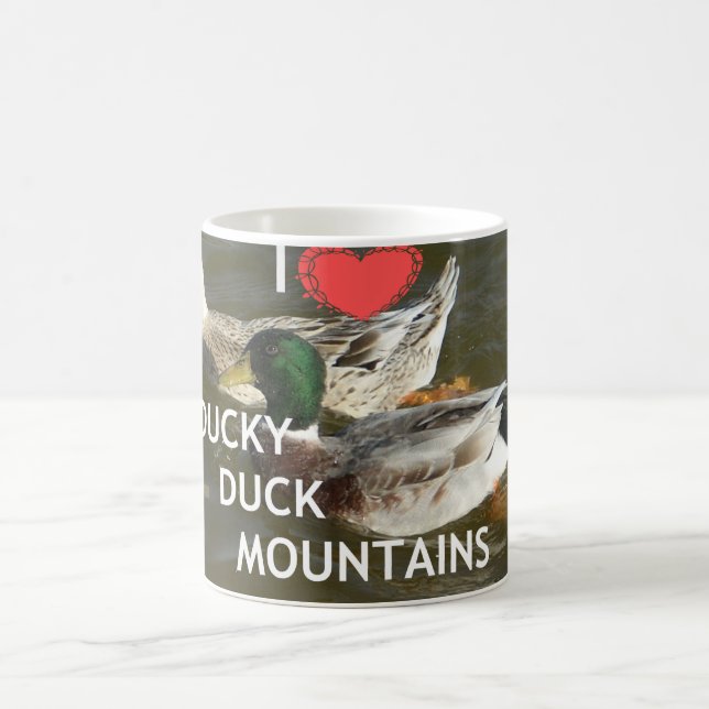 Mug Beau Fantastique Personnaliser féminine produit (Centre)