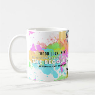 Mug Beau garçon de chance