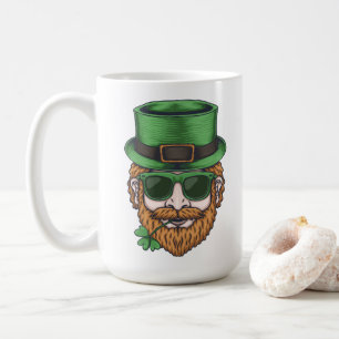 Mug Beau garçon irlandais