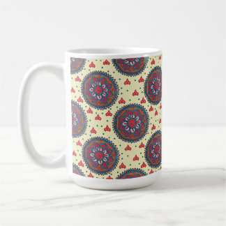 Mug beau motif