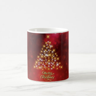 Mug Beau sapin de Noël