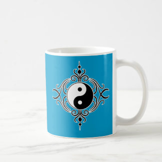 Mug Beau T-shirt ou produit de Yin Yang