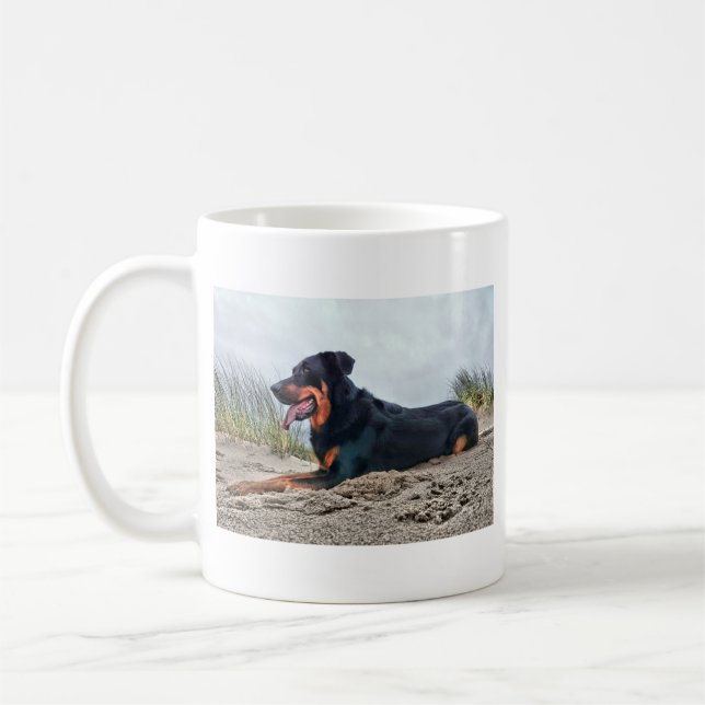 Mug Beauceron (Gauche)