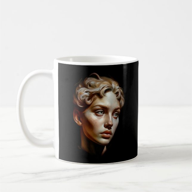 Mug Beauté (Gauche)