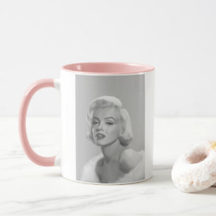 Mug Beauté classique II